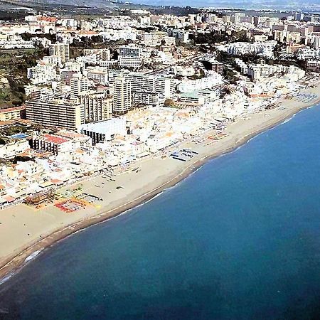 Apartamento Torremolinos - A 600M De La Playa De La Carihuela - Piscina - Parking Gratis - Excelente Conexion Wifi מראה חיצוני תמונה