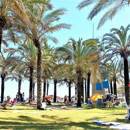 Apartamento Torremolinos - A 600M De La Playa De La Carihuela - Piscina - Parking Gratis - Excelente Conexion Wifi מראה חיצוני תמונה